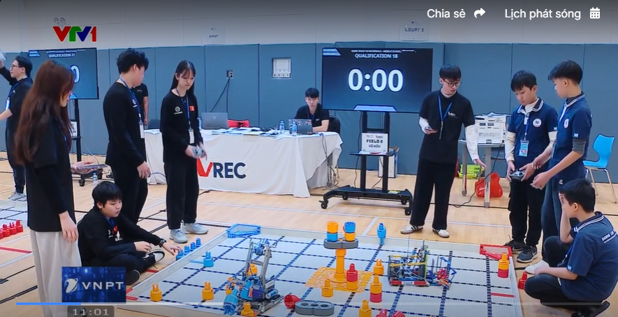 Video cuộc sống số